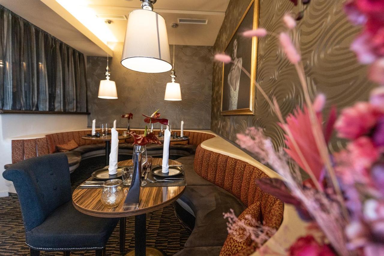 לויפרסדורף ביי פורסטנפלד Maiers Kuschelhotel Loipersdorf Deluxe - Adults Only מראה חיצוני תמונה