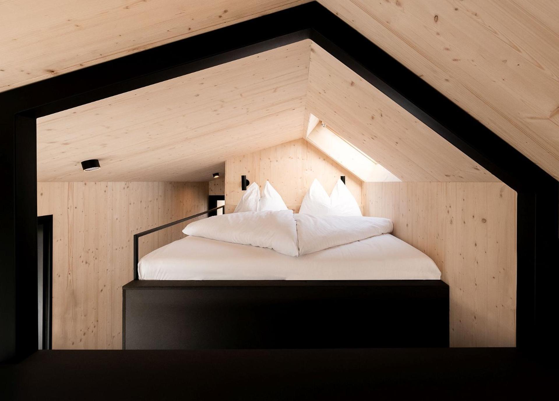 לויפרסדורף ביי פורסטנפלד Maiers Kuschelhotel Loipersdorf Deluxe - Adults Only מראה חיצוני תמונה