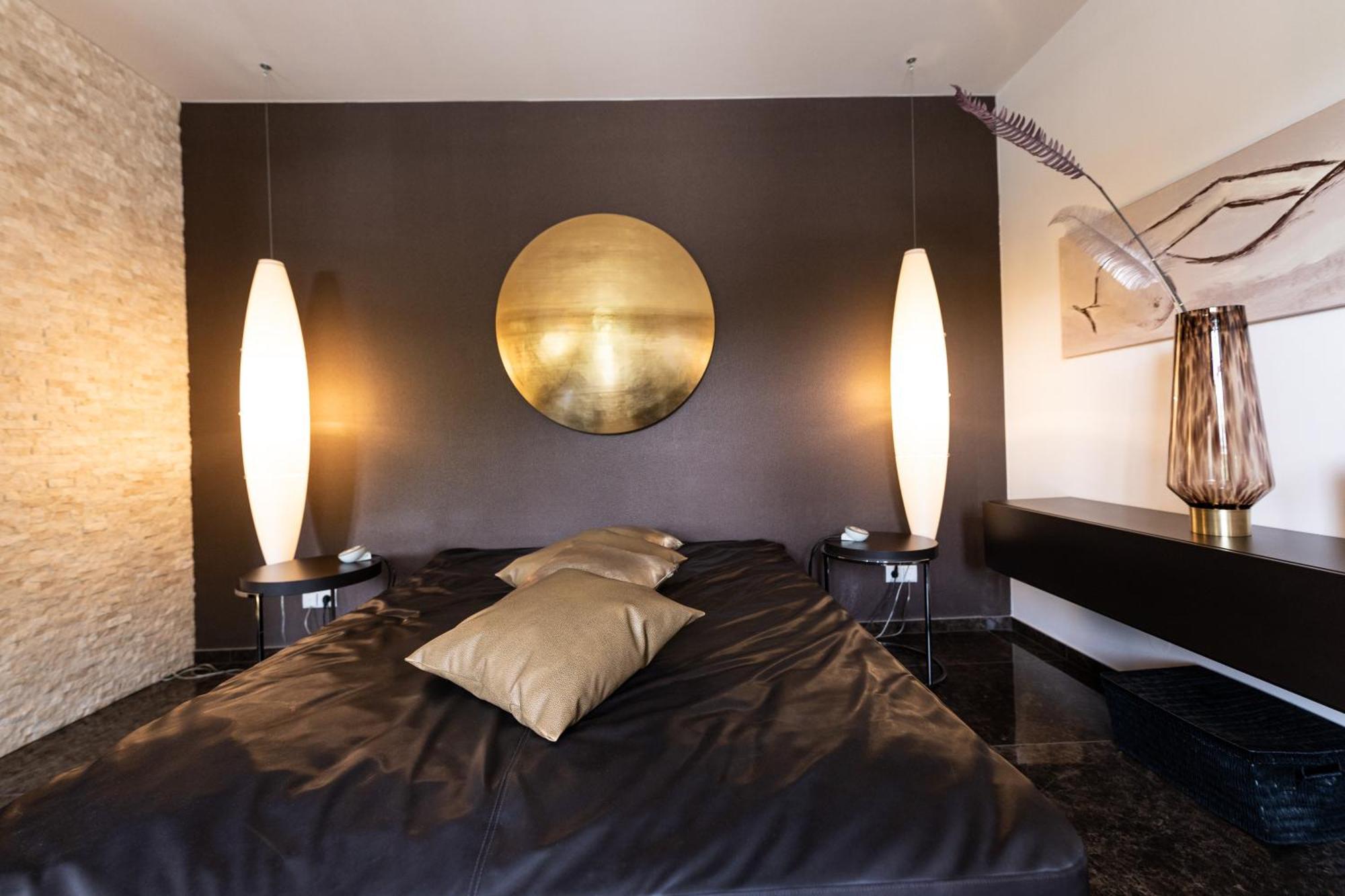 לויפרסדורף ביי פורסטנפלד Maiers Kuschelhotel Loipersdorf Deluxe - Adults Only מראה חיצוני תמונה