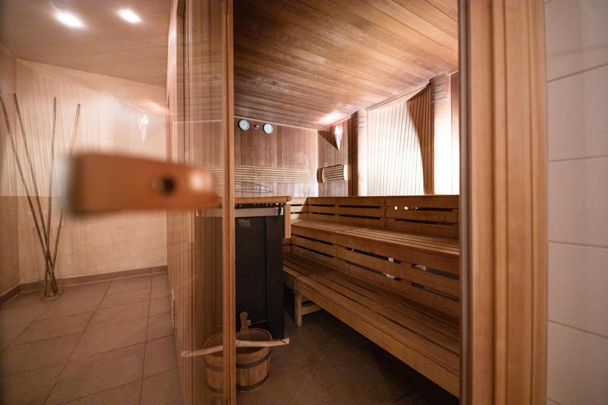 לויפרסדורף ביי פורסטנפלד Maiers Kuschelhotel Loipersdorf Deluxe - Adults Only מראה חיצוני תמונה