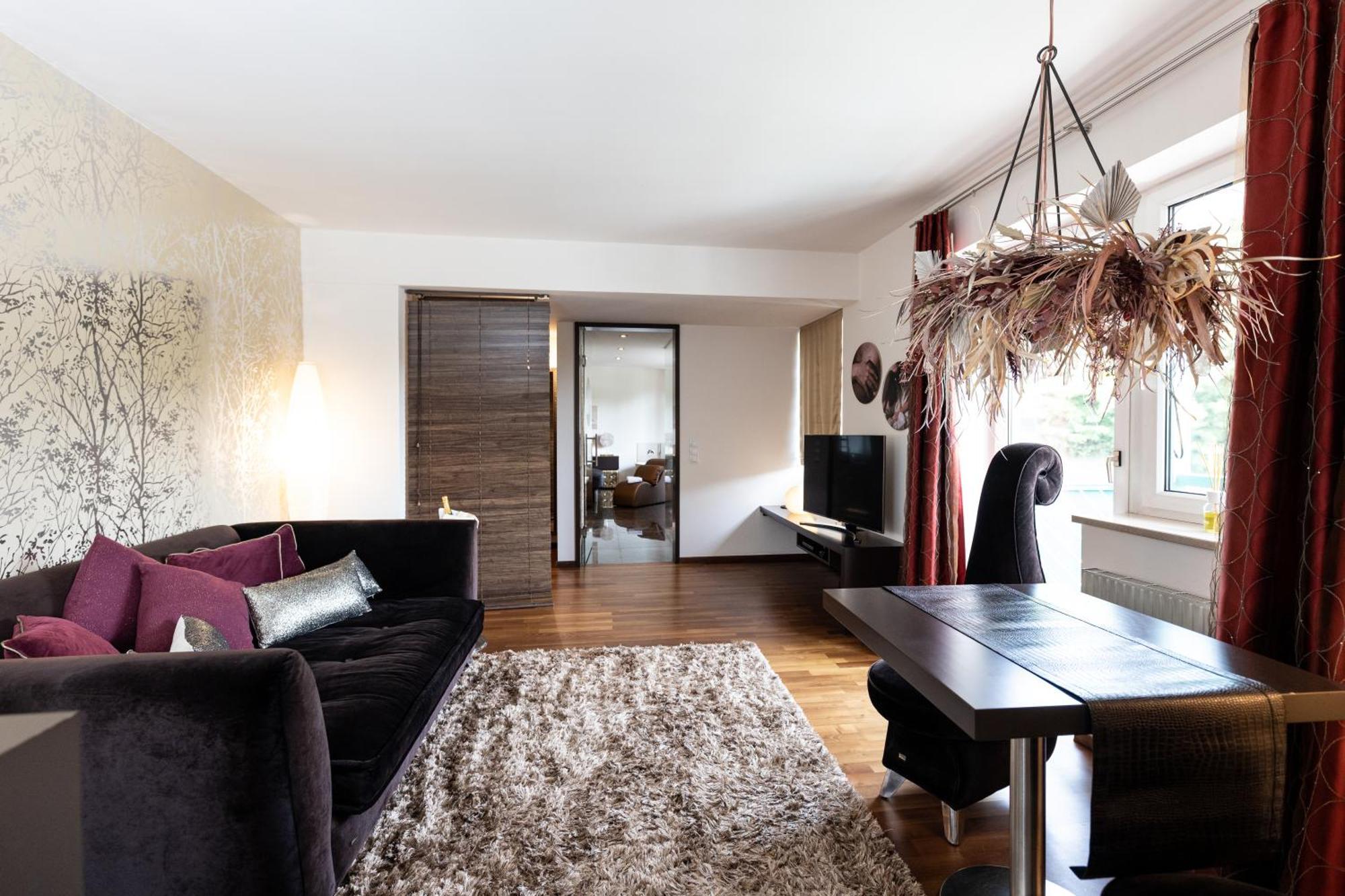 לויפרסדורף ביי פורסטנפלד Maiers Kuschelhotel Loipersdorf Deluxe - Adults Only מראה חיצוני תמונה