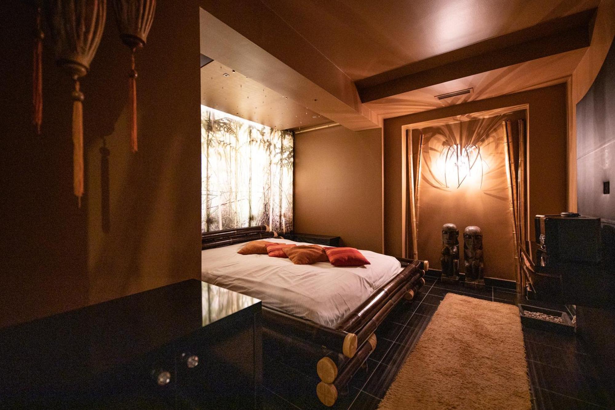 לויפרסדורף ביי פורסטנפלד Maiers Kuschelhotel Loipersdorf Deluxe - Adults Only מראה חיצוני תמונה