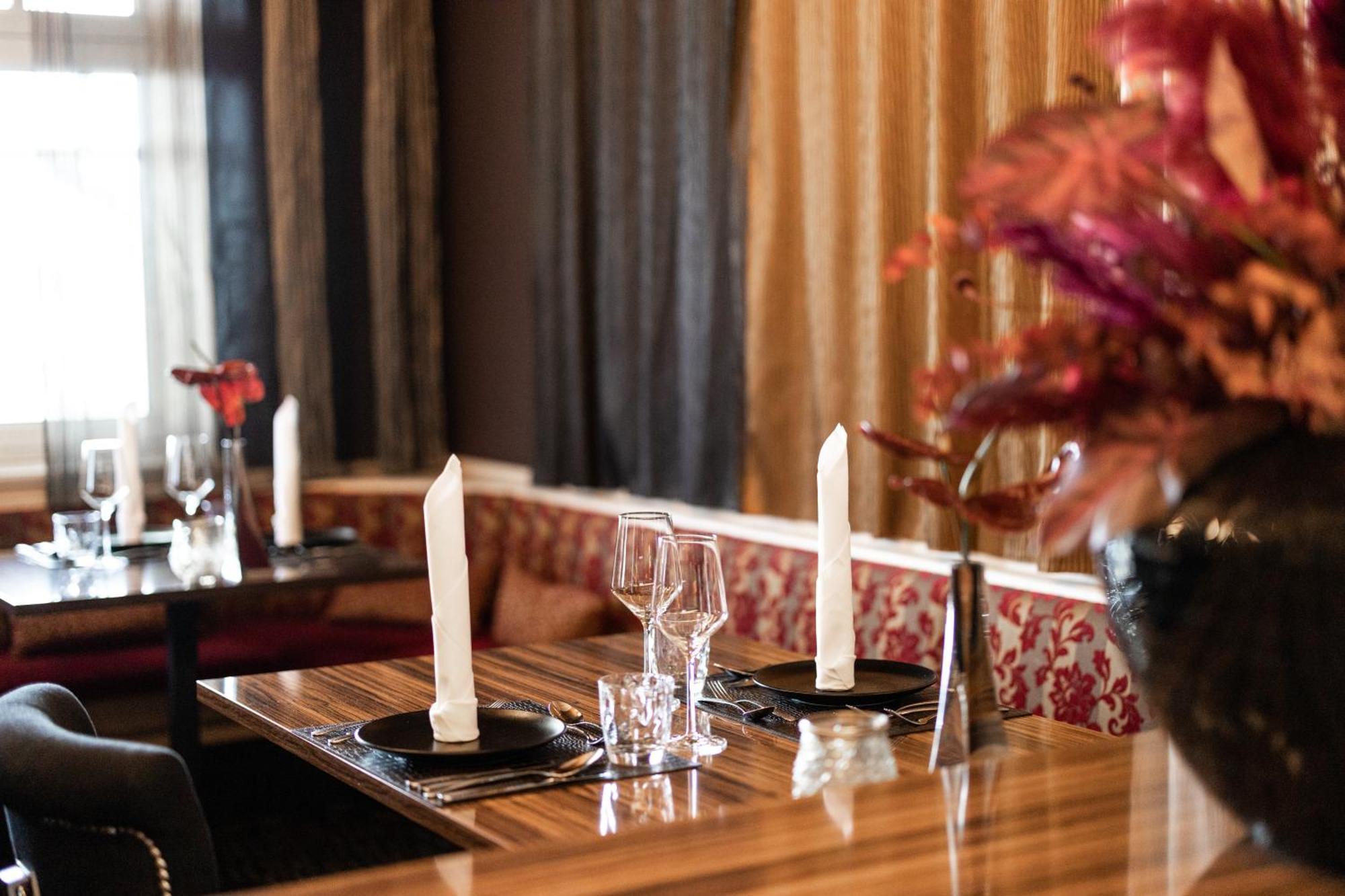 לויפרסדורף ביי פורסטנפלד Maiers Kuschelhotel Loipersdorf Deluxe - Adults Only מראה חיצוני תמונה