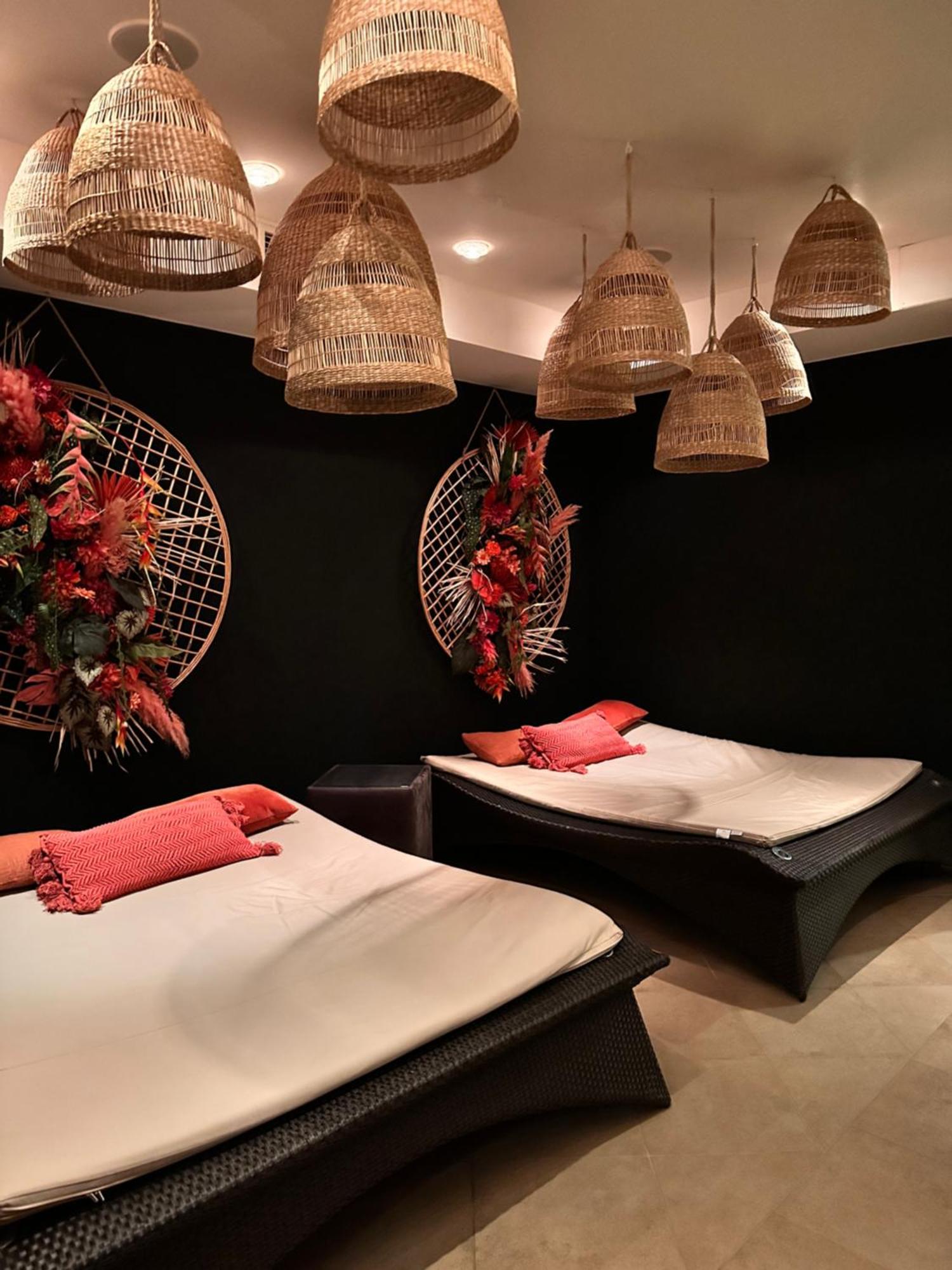לויפרסדורף ביי פורסטנפלד Maiers Kuschelhotel Loipersdorf Deluxe - Adults Only מראה חיצוני תמונה